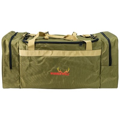 Winnerwell Carrying Bag for External Air L Stove Woodlander Nomad PLUS