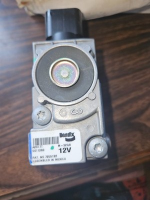 7255122 Genuine Bendix ABS Modulator Valve M-32QR for sale online