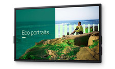 Dell P7525QT Pro 75 Plus 75 4K Touch Monitor ...