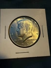 1968-D Kennedy Half Dollar 40% SILVER MINT UNCIRCULATED GEM US MINT