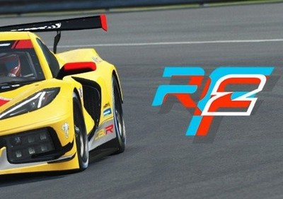 rFactor 2 | PC Steam | Download Key | Global