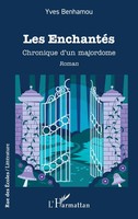Les EnchantéS Chronique D'un Majordome Yves Benhamou Taschenbuch FranzöSisch