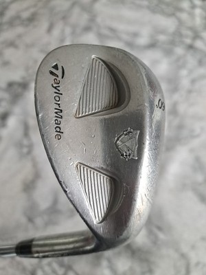 TAYLORMADE RAC TP LOB KEIL, 60' LOFT, 6' BOUNCE, RECHTSHÄNDER, KEIL FLEX