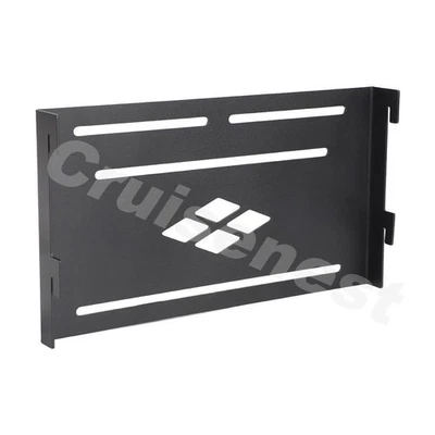 CRUISENEST Fits For Computer Monitor Mount Adjustable fits Snap-On Work Center Hutch