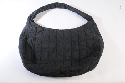 Gesteppte Tasche von EVEN&ODD Schwarz