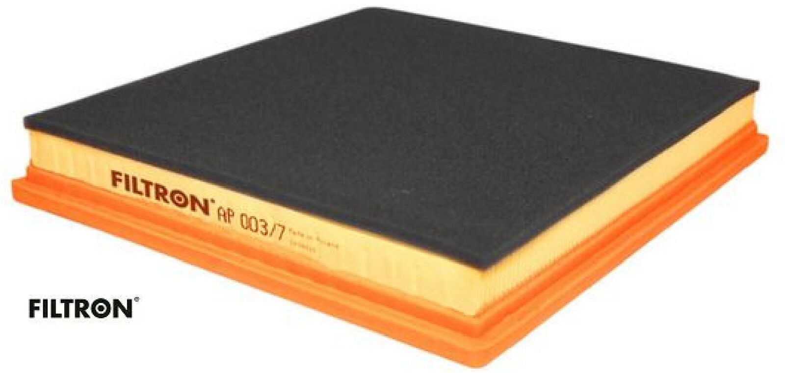 FILTRON Luftfilter AP 003/7 Filtereinsatz 37mm für Chrysler Fiat NISSAN - Bild 2