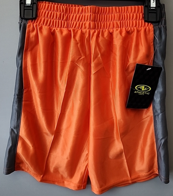 NWT - Athletic Works Boys Dazzle Shorts - Size XS (4-5) | eBay