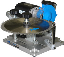 Lama Temperamatite GSS 400