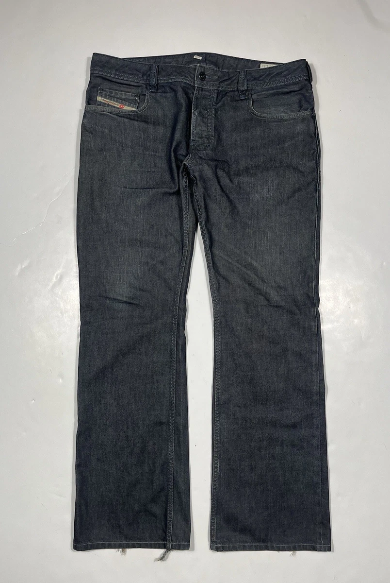 Diesel Zatiny Jeans for Men in 32 Inseam for sale | eBay