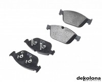 BremsbeläGe FüR Audi A7 Sportback A6 Allroad Avant Q5 A8 Van 09-18