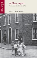 Dervla Murphy | A Place Apart | Taschenbuch | Englisch (2026) | Eland Publishing