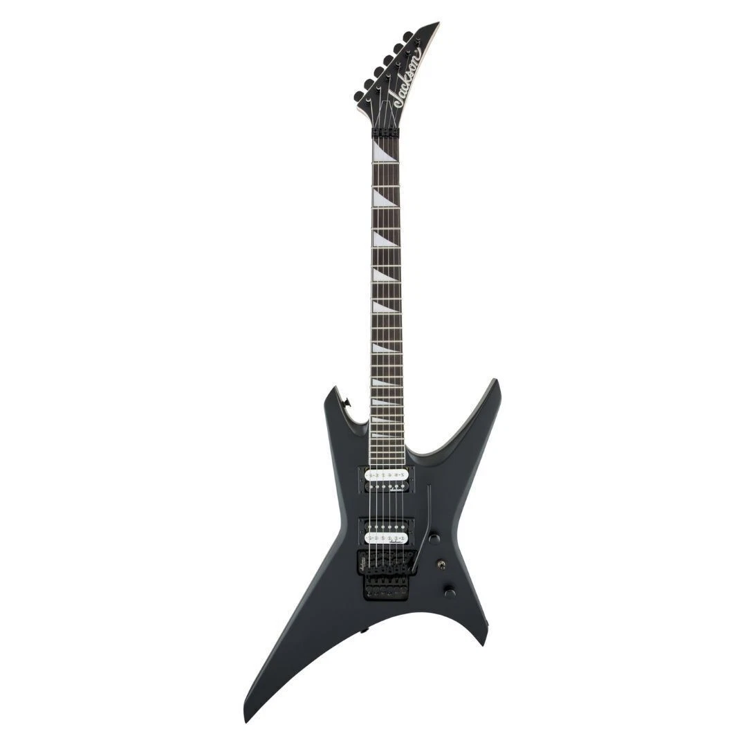 Jackson Warrior Guitar for sale - eBay