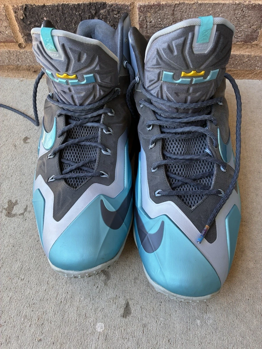 Nike LeBron XI Men's Sneakers for Sale | Authenticity Guaranteed