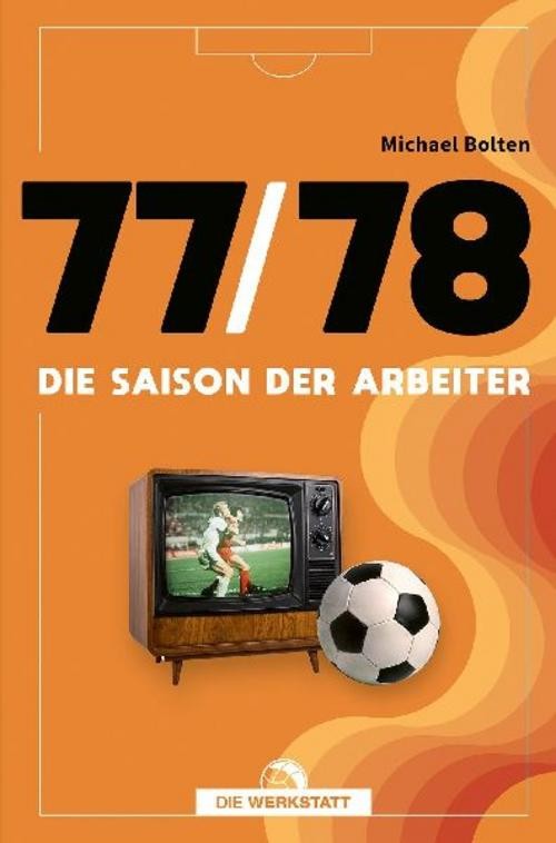 77/78 Michael Bolten