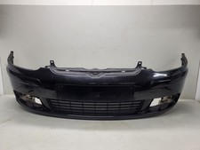 VW Golf 5 1K - Paraurti anteriore colore LC9Z (20)