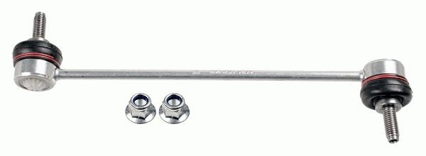 Stange Strebe Stabilisator Vorne Links Rechts Lemförder 37215 01 FÜR Renault-image