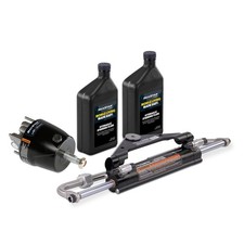 Dometic Marine, HK4300-4KIT BayStar Without Tube  4 XTRA HA5430 Steering Fluid