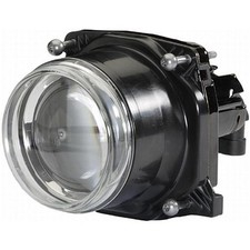HELLA 1BL 009 999-001 DE/Halogen-Headlight - 90mm Performance - 24V