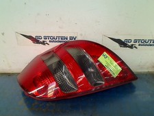 RÜCKLICHT RECHTS Mercedes-Benz A (W169) 2006 A1698201064R #22959