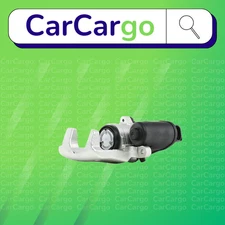 Rear Left Brake Caliper Volvo XC60 D5 AWD 2011-2017 RIDEX GERMAN OE QUALITY