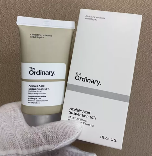 2x 30ml The Ordinary AZE LAIC ACID Suspension 10% Bright UK - Picture 12 of 21