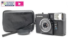 TOP MINT Olympus PEN EF 35mm Half Frame Film Camera Tested Working From Japan