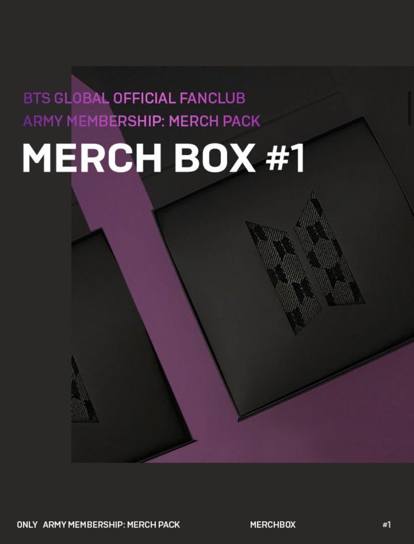 BTS MERCH BOX #1 マーチボックス ARMY Blanket Bts Merch Box 1 March Army Blanket | eBay