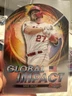 2022 Bowman's Best Global Impact Mike Trout Chrome Refractor