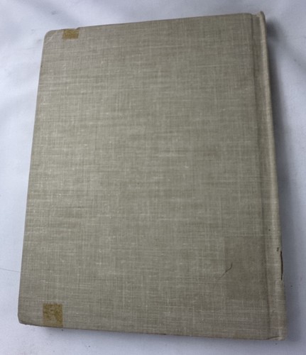 The Book of Maha the Elephant Dorcas Davis 1st Edition 1960 Hardback Book VTG - Foto 11 di 19