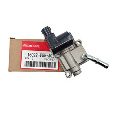 OEM IACV Idle Air Control Valve 16022-PRB-A02...