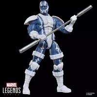 Marvel Legends Spider-Man Vintage Cardiac Actionfigur - Hasbro