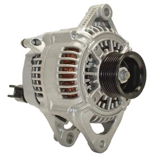 13742N Quality-Built Alternator for Ram Truck Van 136 Amp-AMP Dodge Durango 1500