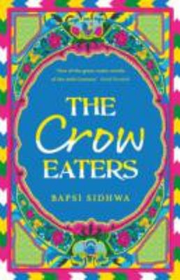 The Crow Eaters Paperback Fatima, Sidhwa, Bapsi Bhutto