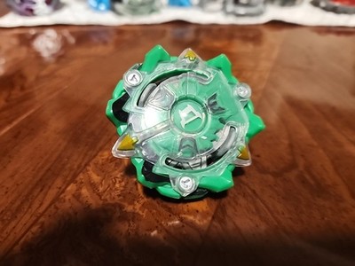 Beyblade Burst Evolution Hasbro Diomedes D2 E1062 Collectible Anime Bey Toy READ
