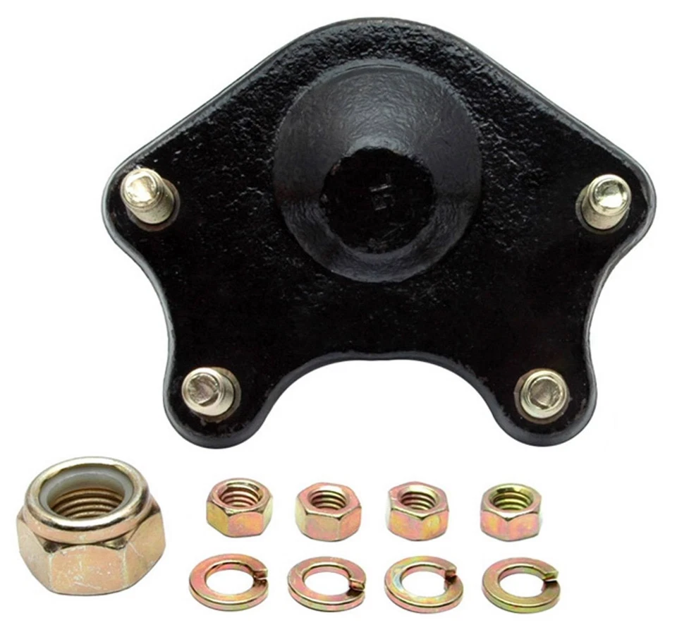 Junta de rótula de suspensión para Toyota 4Runner 1986-1998, camioneta T100 ACDELCO PROFESS Foto 3 de 4
