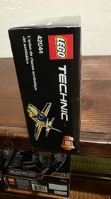 LEGO Technic: Display Team Jet (42044) NEW! SEALED!