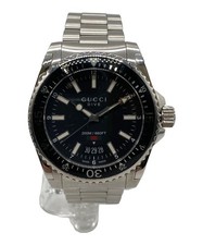 GUCCI DIVE Watch 136.3 352