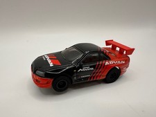 Auto World Slot Car HO Nissan Skyline GT-R 1999