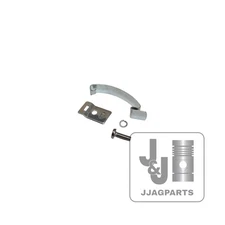 1889967 1889999 Distributor Cap Spring Clip w Bracket Fits International Tractor