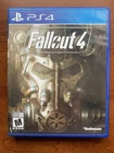 PlayStation 4 (PS4) Fallout 4 Video Game