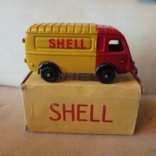 CIJ FRANCE 3/60 S ORIGINAL RENAULT 1000 KG SHELL QUASI NEUVE EN BOITE D ORIGINE