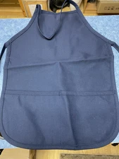 Childrens Aprons 2 pocket. (50 Total)