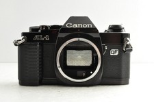 Canon AL-1 Film Cameras for sale - eBay
