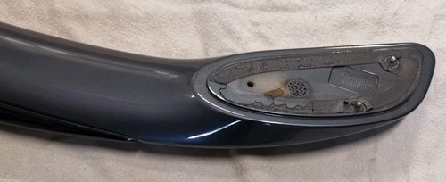 Volvo S40 I Heckspoiler Heckklappe Kofferraum Spoiler hinten 30896724 - Bild 7 von 8