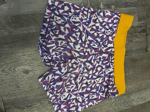 Lot of 3 Nike Pro Dri-Fit Youth Girl's Compression Shorts Size M - Picture 4 of 8