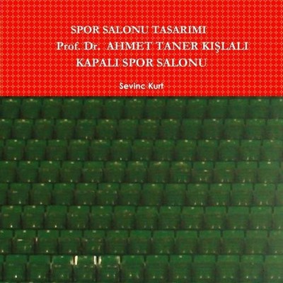 SPOR SALONU TASARIMI: Prof. Dr. AHMET TANER KISLALI KAPALI SPOR SALONU by Sevinc