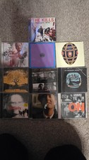 Alternative Music CDs