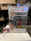 Funko Pop! One Piece - PSA 9 Graded Luffy Gear Two Chase JSA/PSA Authentic Auto