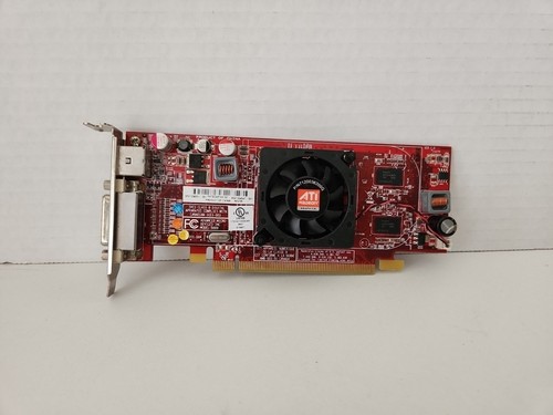 Placa de tarjeta gráfica de video Computer ATI 7120036200G OPGA7-A00 Radeon HD4550 - Imagen 1 de 6