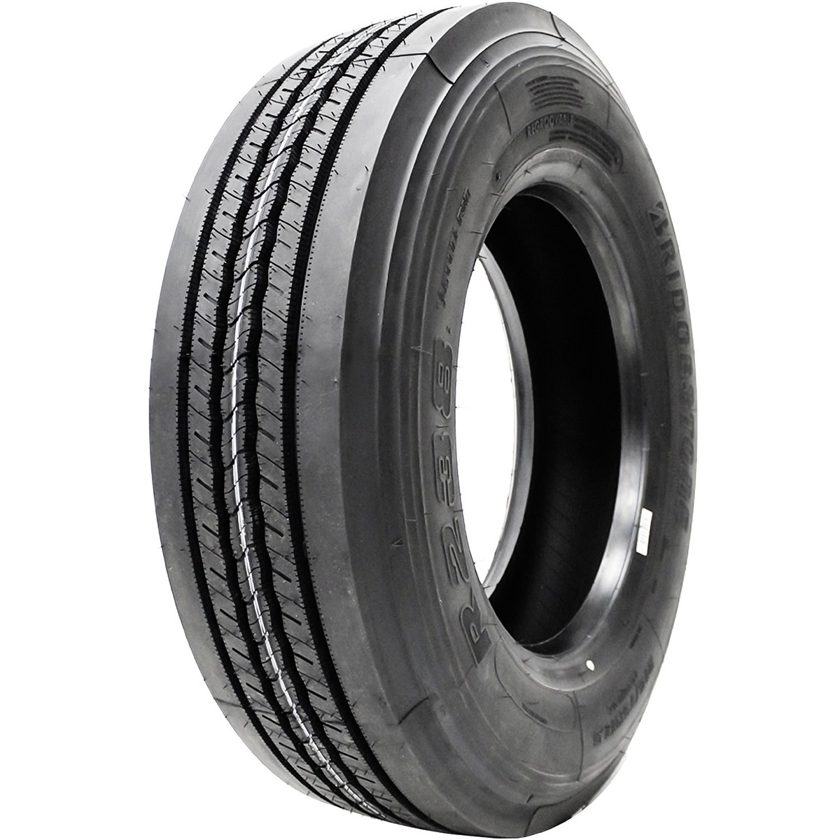 Tire Bridgestone Duravis R238 215/75R17.5 Load H 16 Ply Commercial
